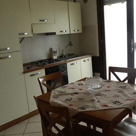 Alba D'Abruzzo Bed And Breakfast Alba Adriatica Eksteriør bilde