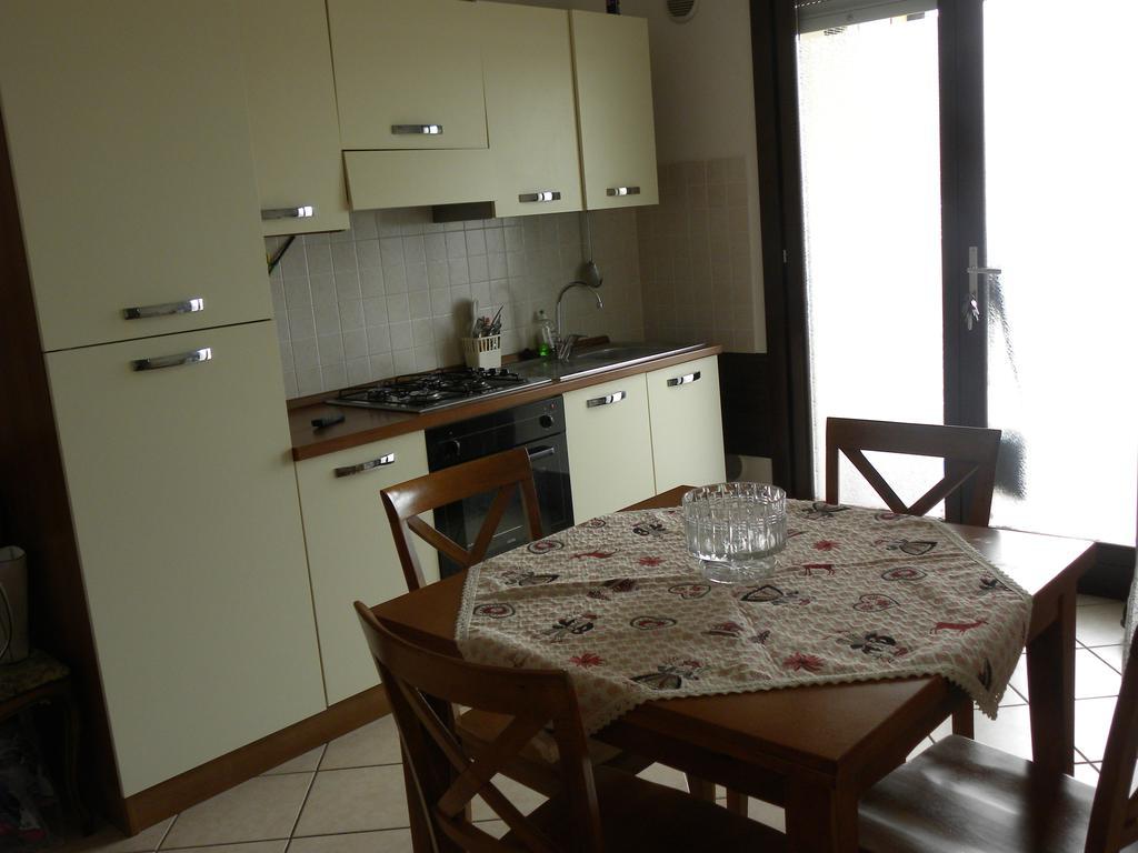 Alba D'Abruzzo Bed And Breakfast Alba Adriatica Eksteriør bilde