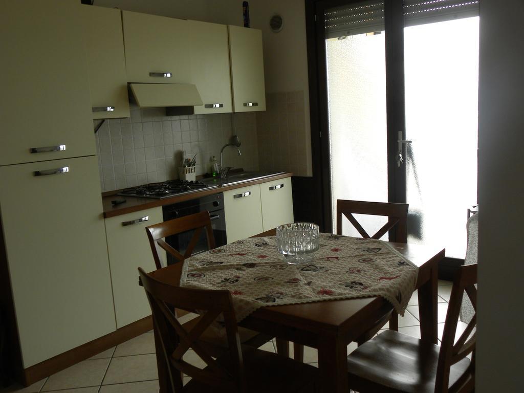 Alba D'Abruzzo Bed And Breakfast Alba Adriatica Eksteriør bilde