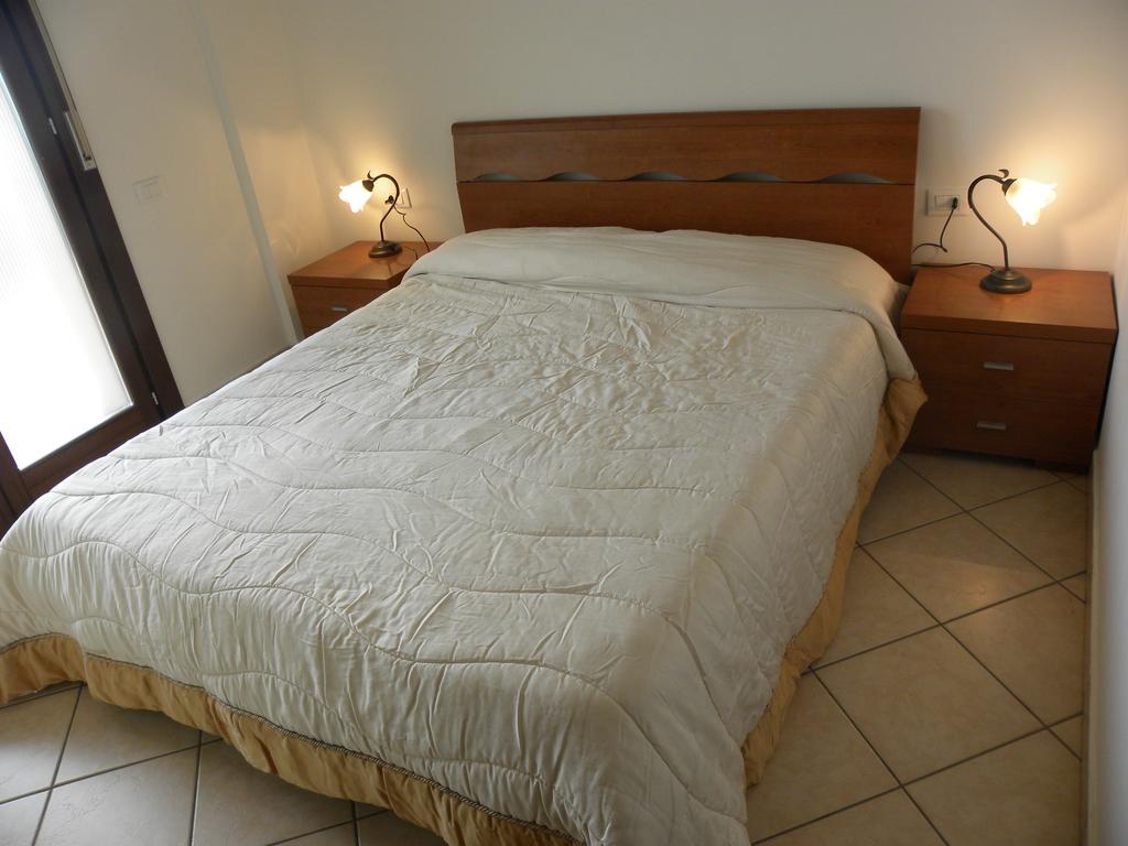 Alba D'Abruzzo Bed And Breakfast Alba Adriatica Eksteriør bilde