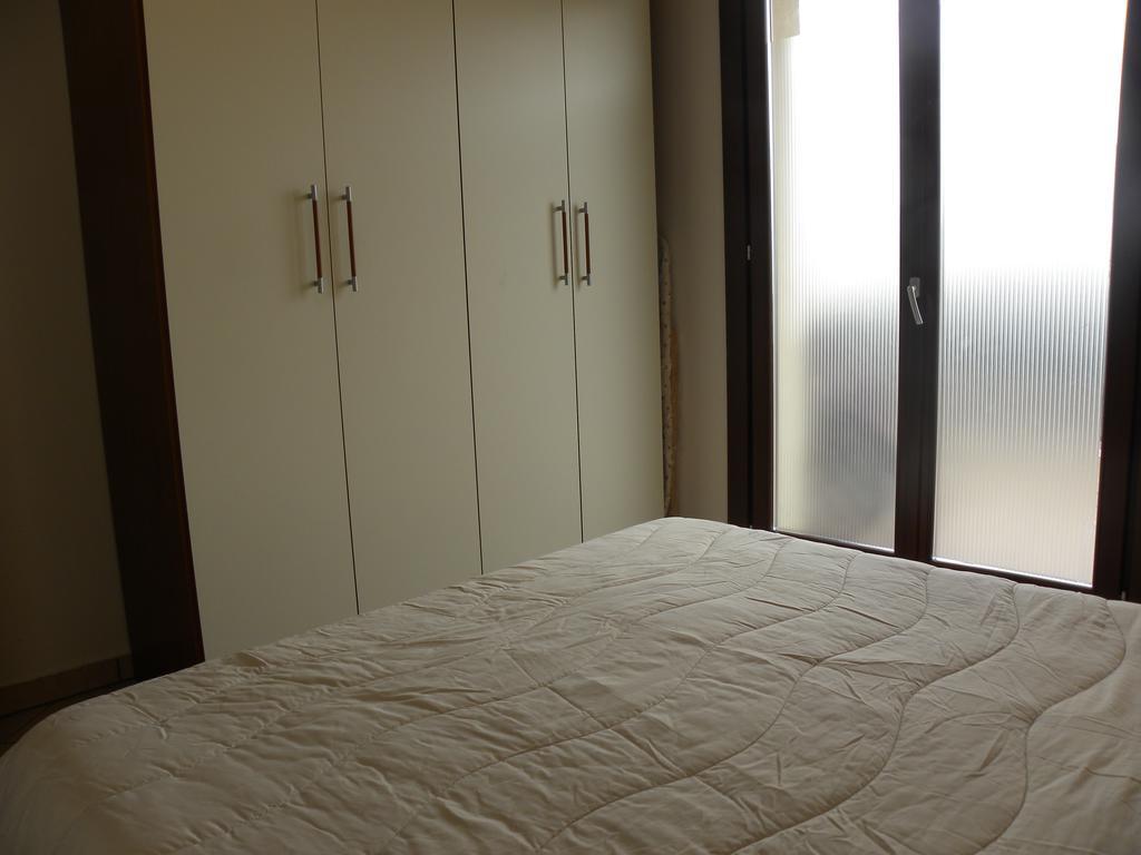Alba D'Abruzzo Bed And Breakfast Alba Adriatica Eksteriør bilde