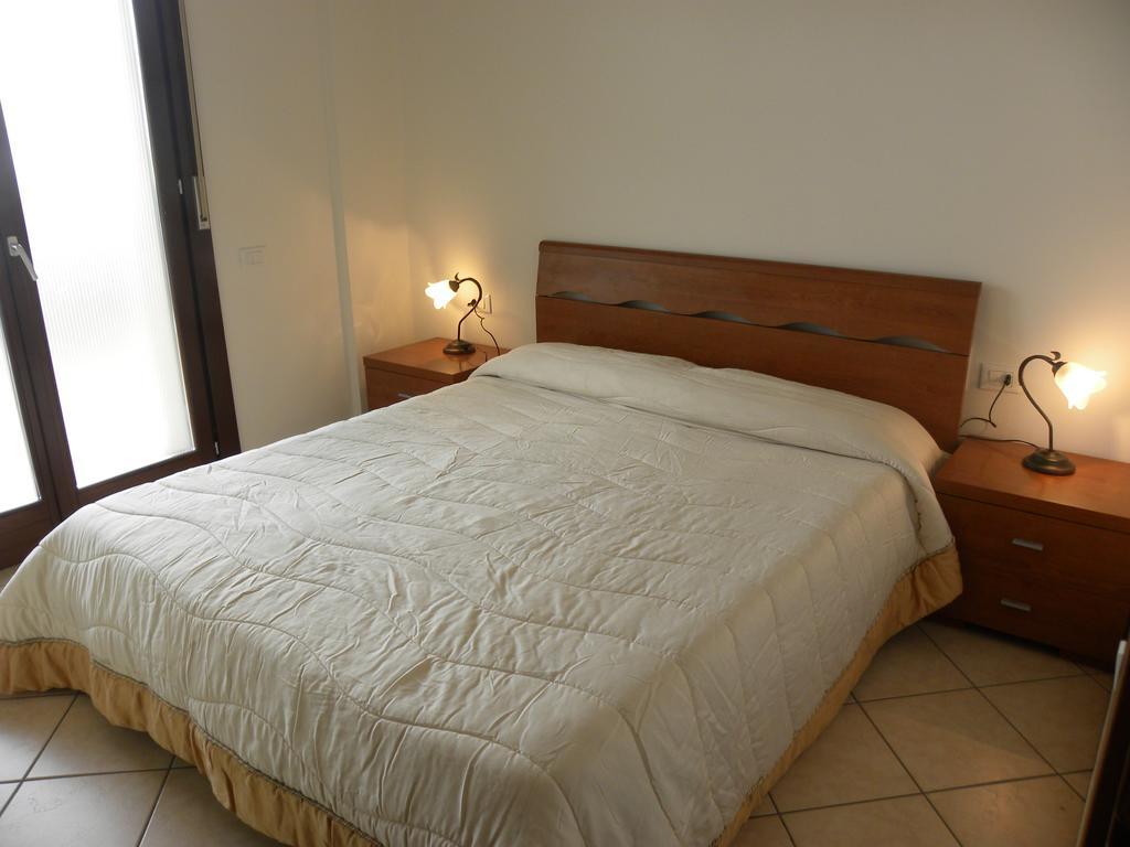 Alba D'Abruzzo Bed And Breakfast Alba Adriatica Eksteriør bilde