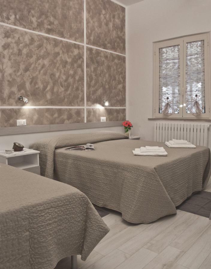 Alba D'Abruzzo Bed And Breakfast Alba Adriatica Eksteriør bilde